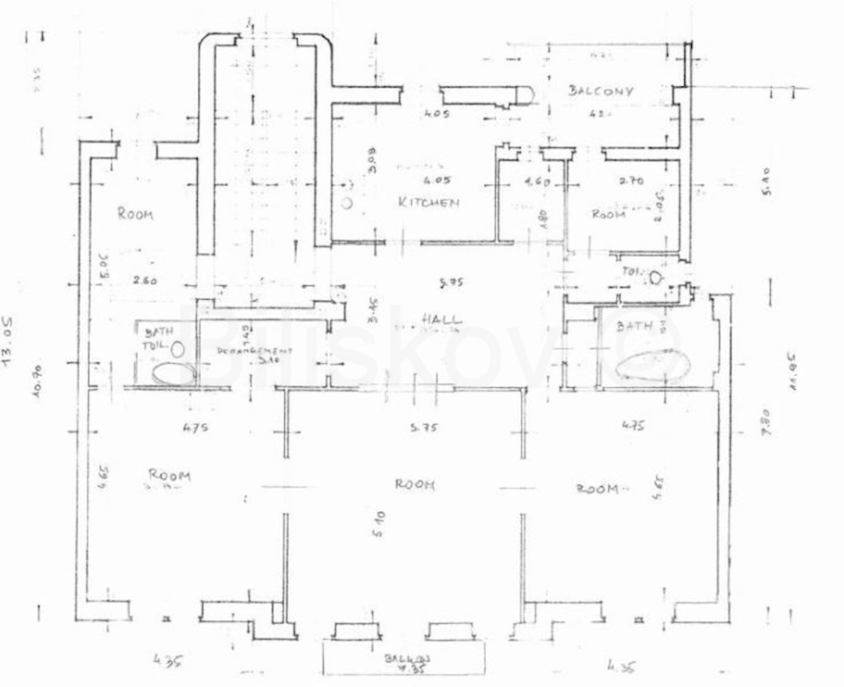 House For sale - ZAGREBAČKA  JASTREBARSKO 