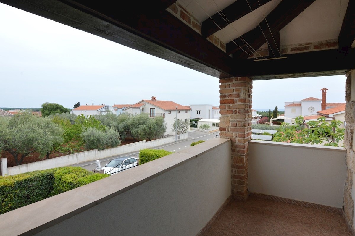 House For sale - ISTARSKA  TAR-VABRIGA 