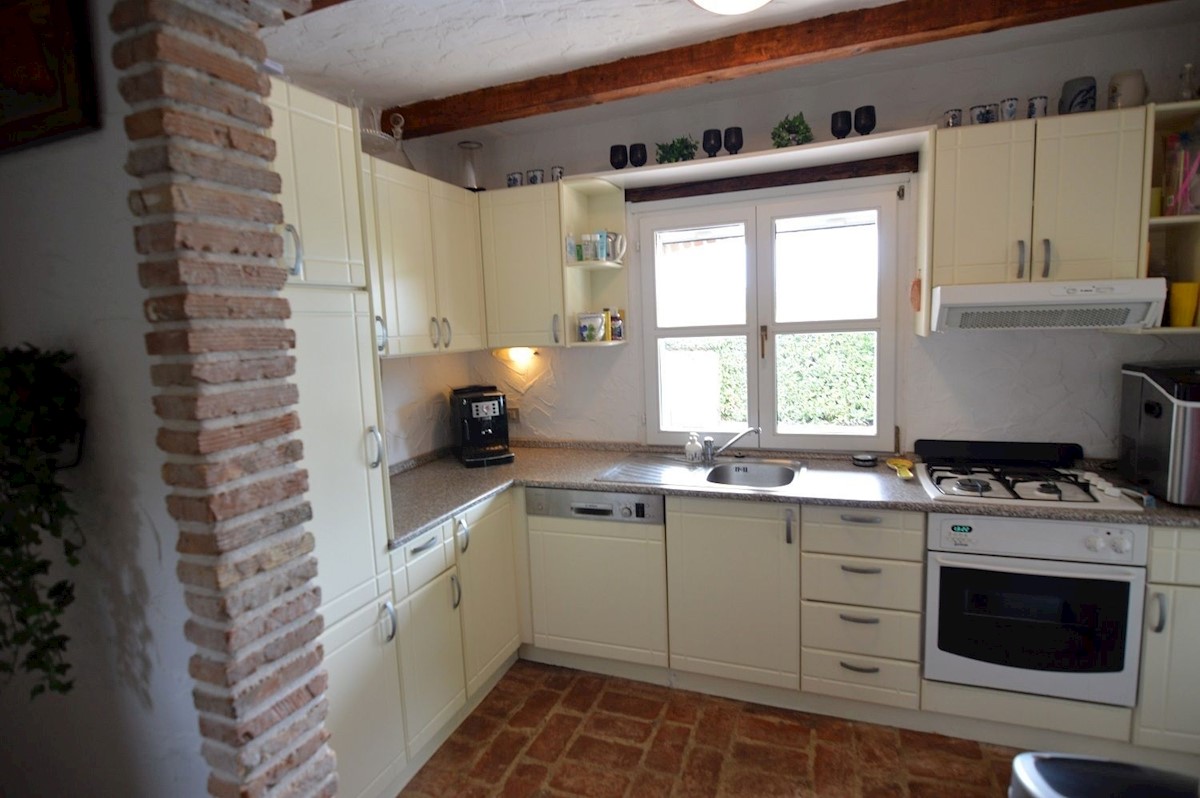 House For sale - ISTARSKA  TAR-VABRIGA 