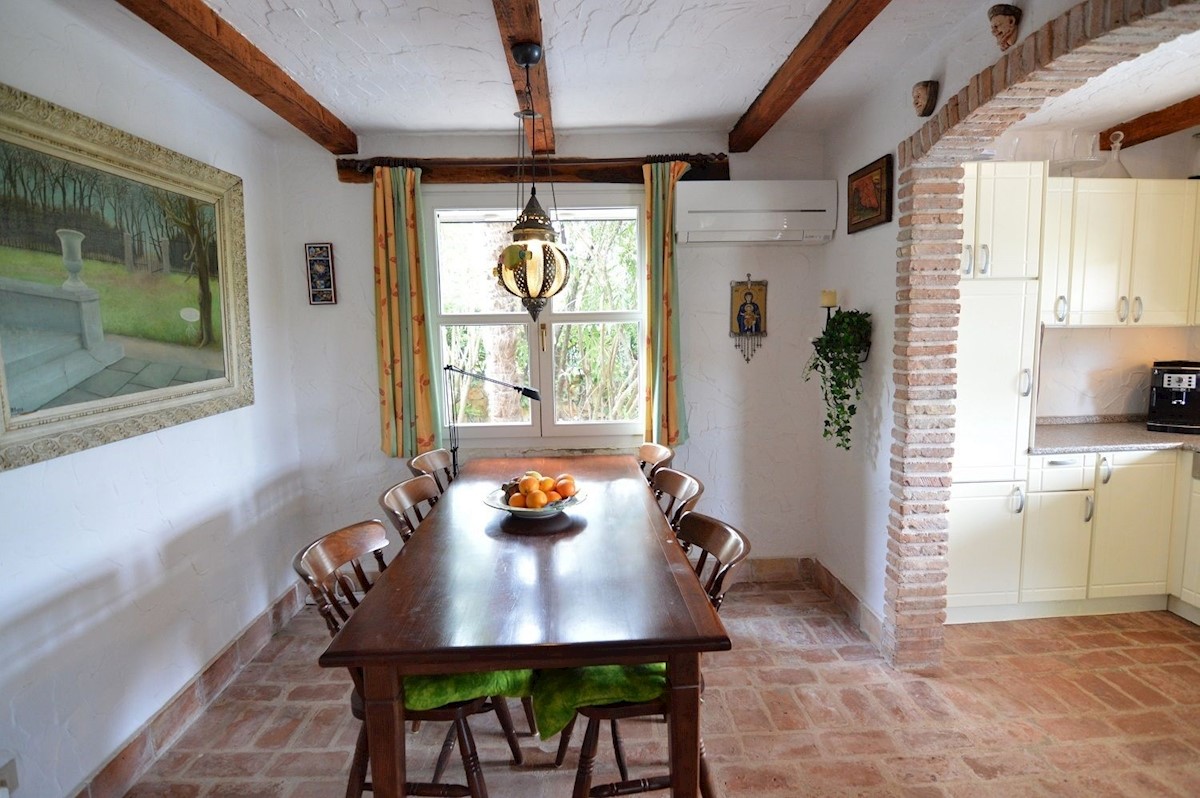 House For sale - ISTARSKA  TAR-VABRIGA 