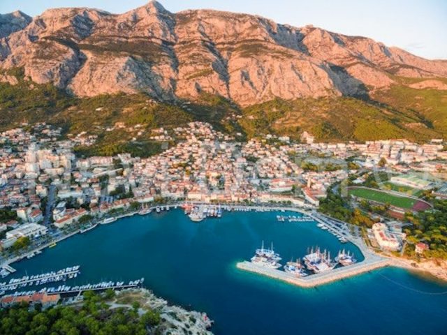 Appartamento In vendita - Splitsko-dalmatinska Makarska - foto 2/4