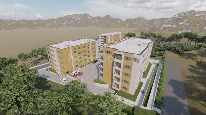 Flat For sale - Splitsko-dalmatinska Makarska - foto 5/5