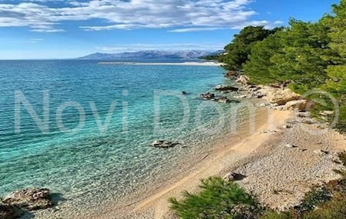 Stan Na prodaju - SPLITSKO-DALMATINSKA  MAKARSKA 