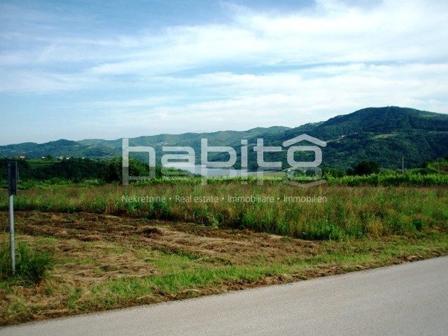 Zemljište Na prodaju - Istarska Motovun - foto 2/4