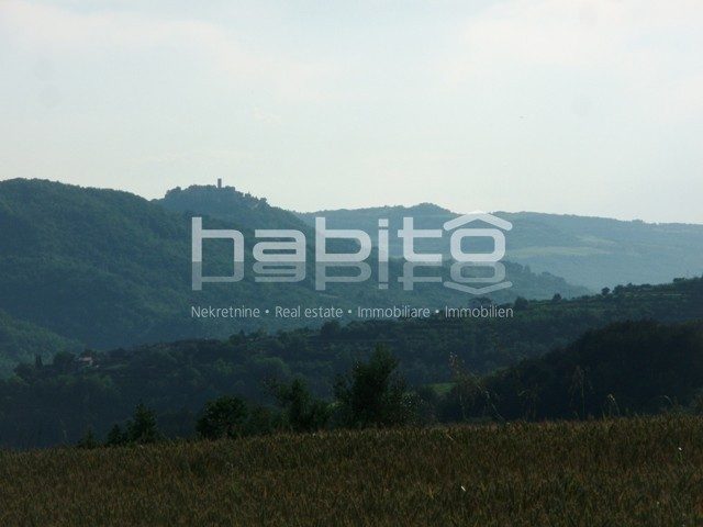 Zemljište Na prodaju - Istarska Motovun - foto 4/4