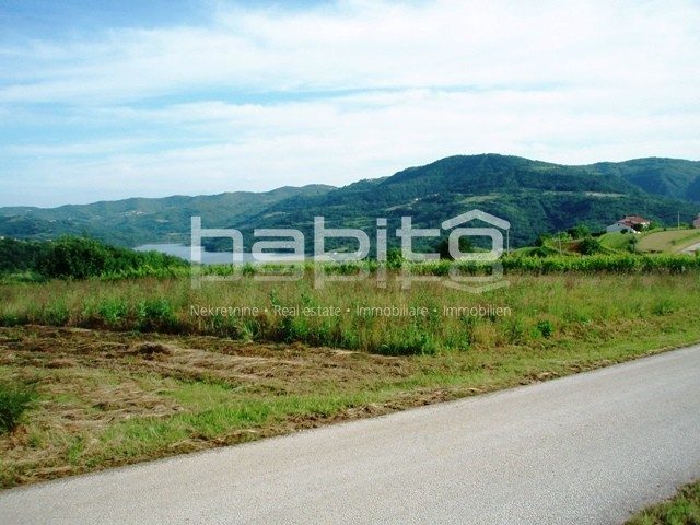 Pozemok Na predaj - Istarska Motovun - foto 5/5