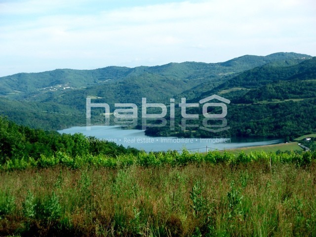 Land For sale MOTOVUN