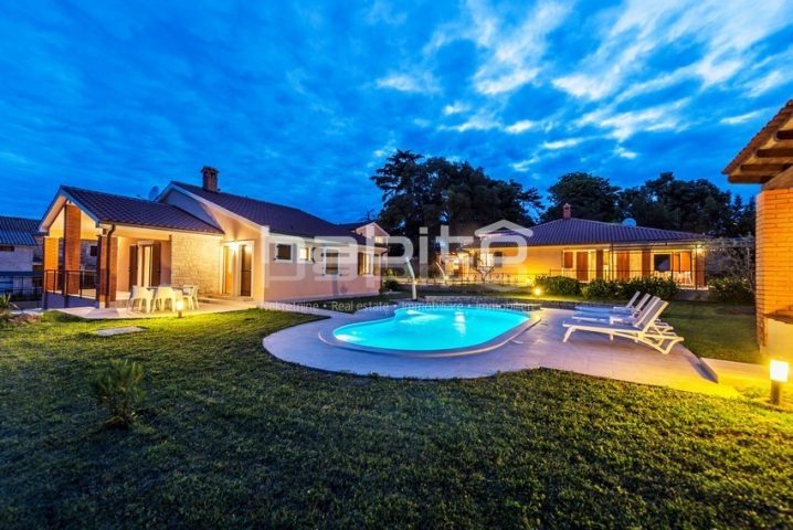 Kuća na prodaju 144 m² – Višnjan