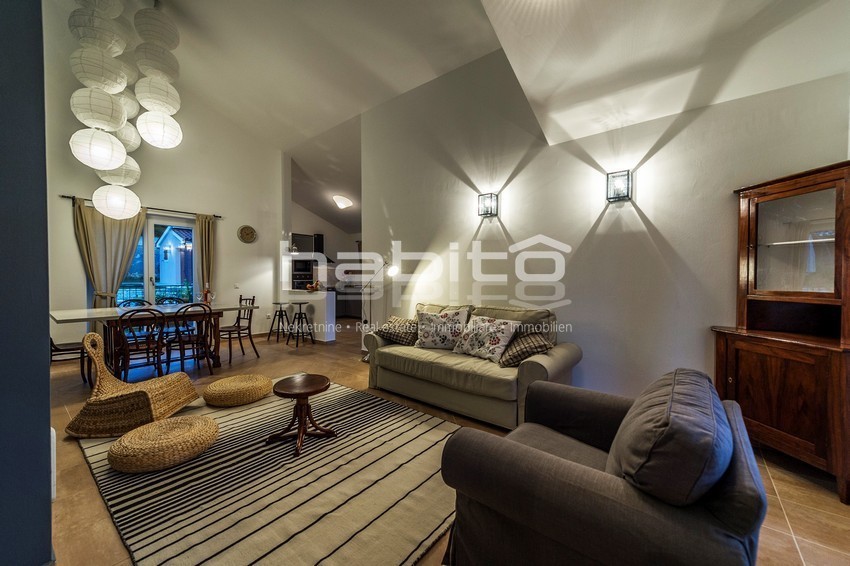 Maison À vendre - ISTARSKA VIšNJAN