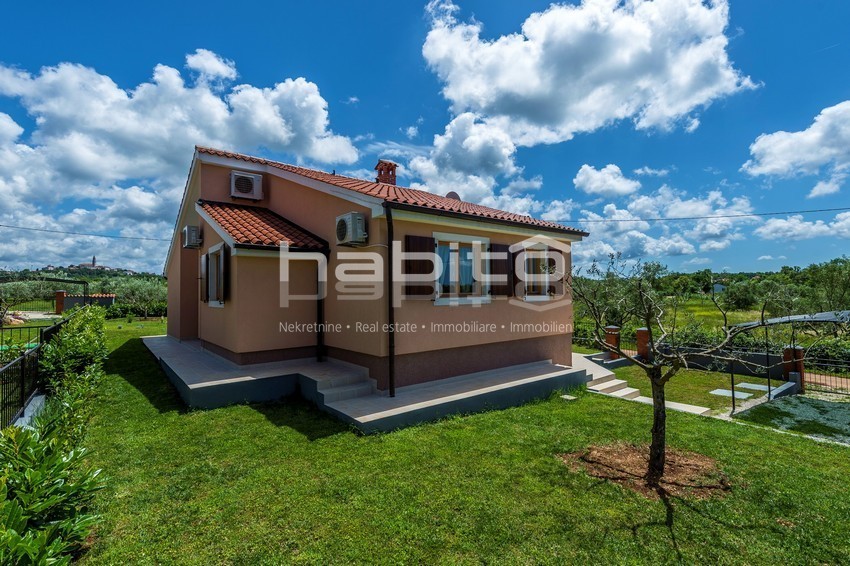 Maison À vendre - ISTARSKA VIšNJAN