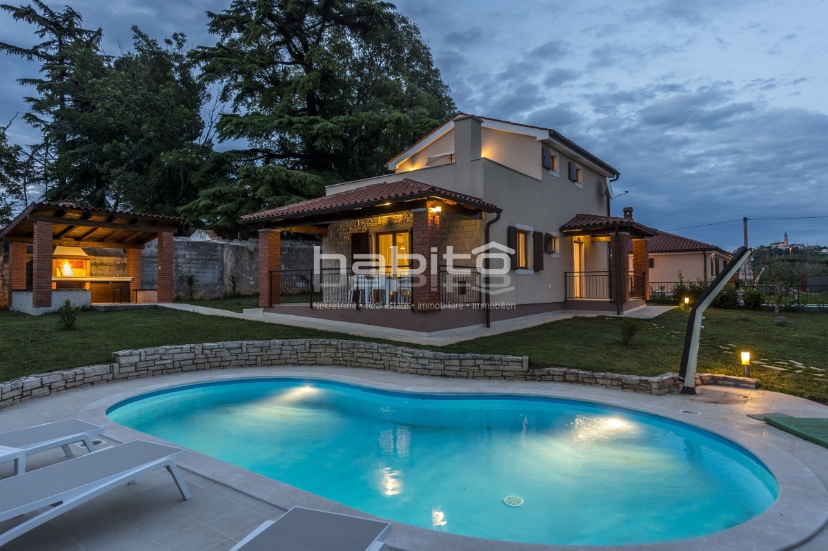 Maison À vendre - ISTARSKA VIšNJAN
