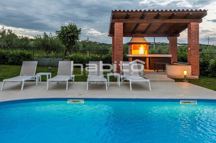 Maison À vendre - ISTARSKA VIšNJAN
