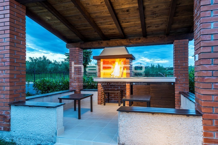 Maison À vendre - ISTARSKA VIšNJAN