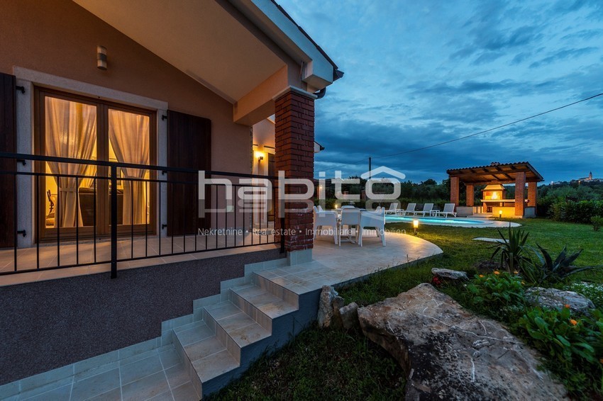 Maison À vendre - ISTARSKA VIšNJAN