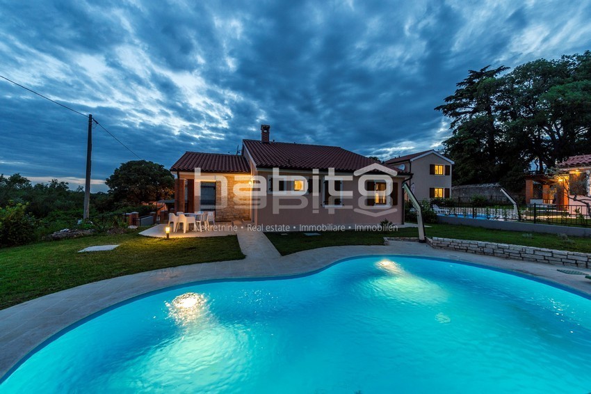 Maison À vendre - ISTARSKA VIšNJAN