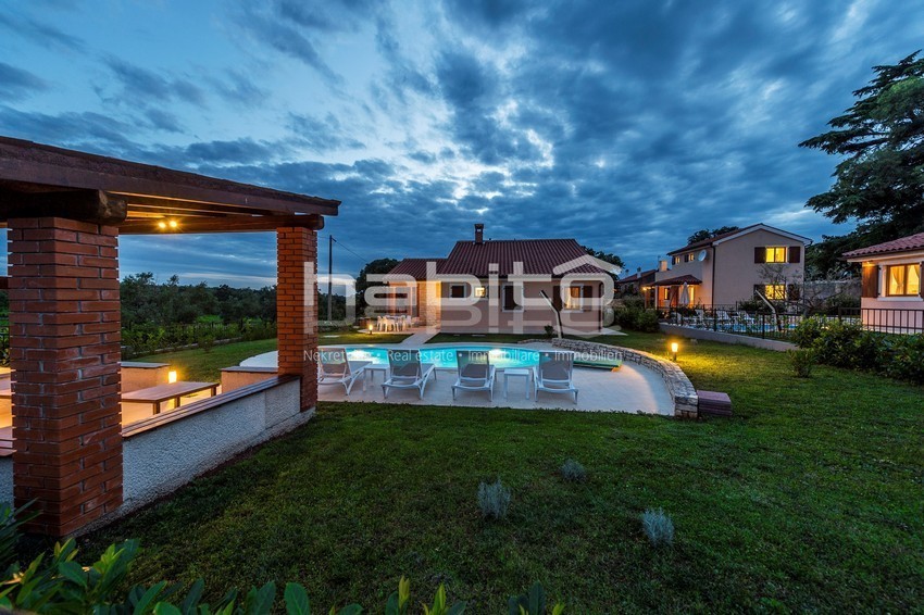 Maison À vendre - ISTARSKA VIšNJAN