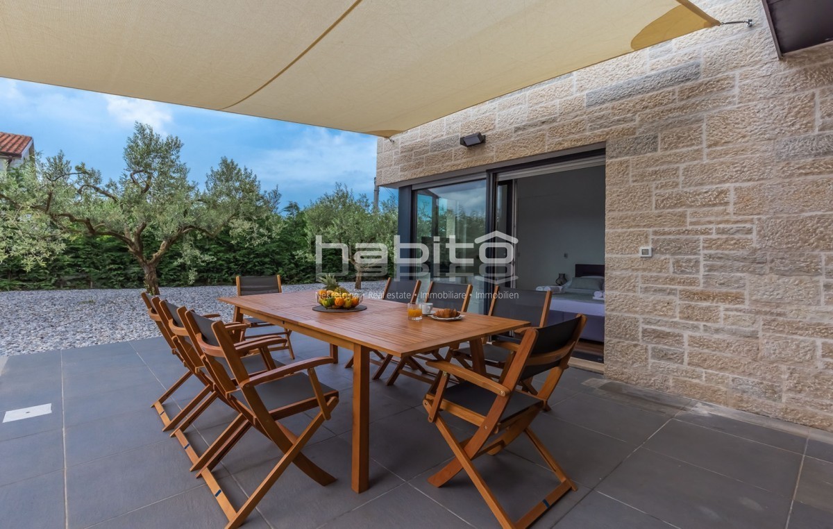 House For sale - ISTARSKA VIšNJAN