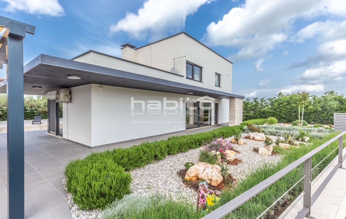 House For sale - ISTARSKA VIšNJAN