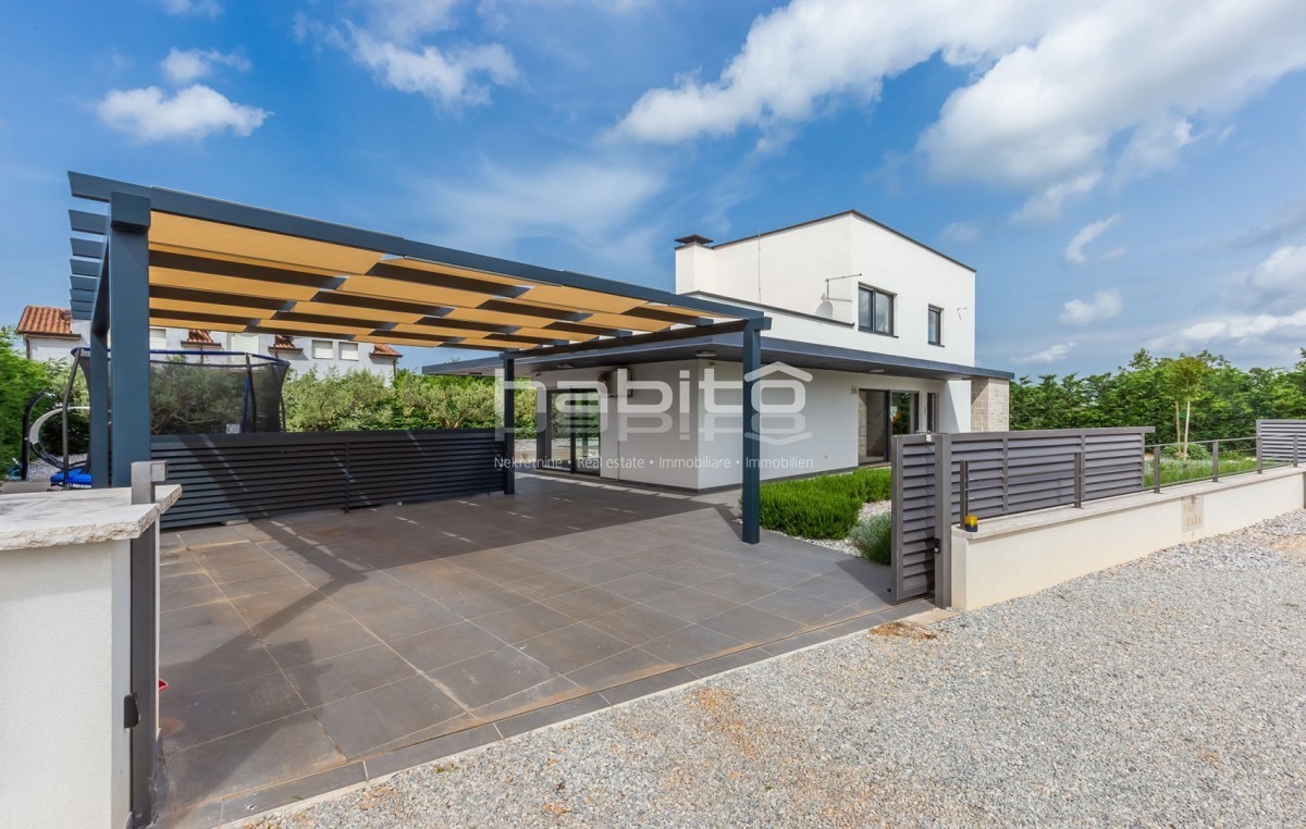 House For sale - ISTARSKA VIšNJAN
