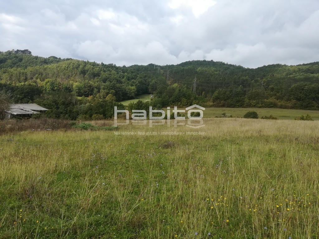 Parcela Na predaj - ISTARSKA PAZIN