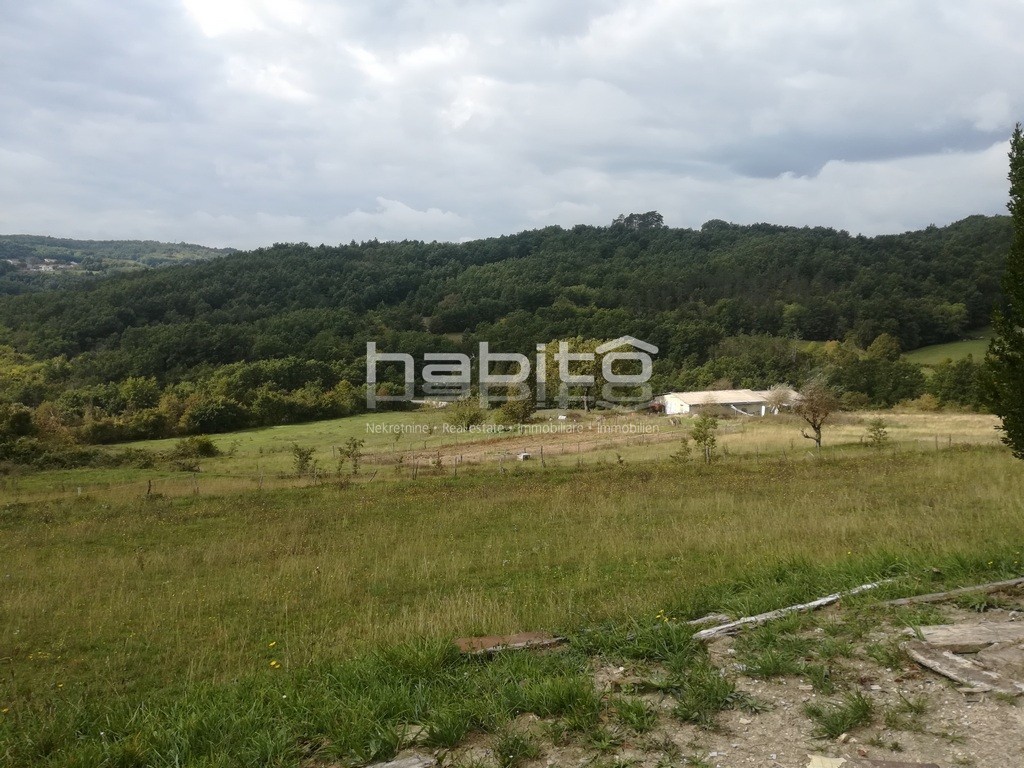 Terrain À vendre - ISTARSKA Pazin