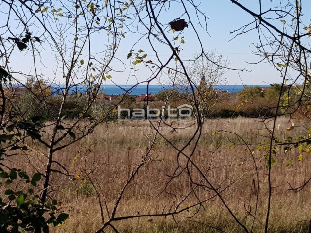 Działka na sprzedaż 1081 m² – Poreč