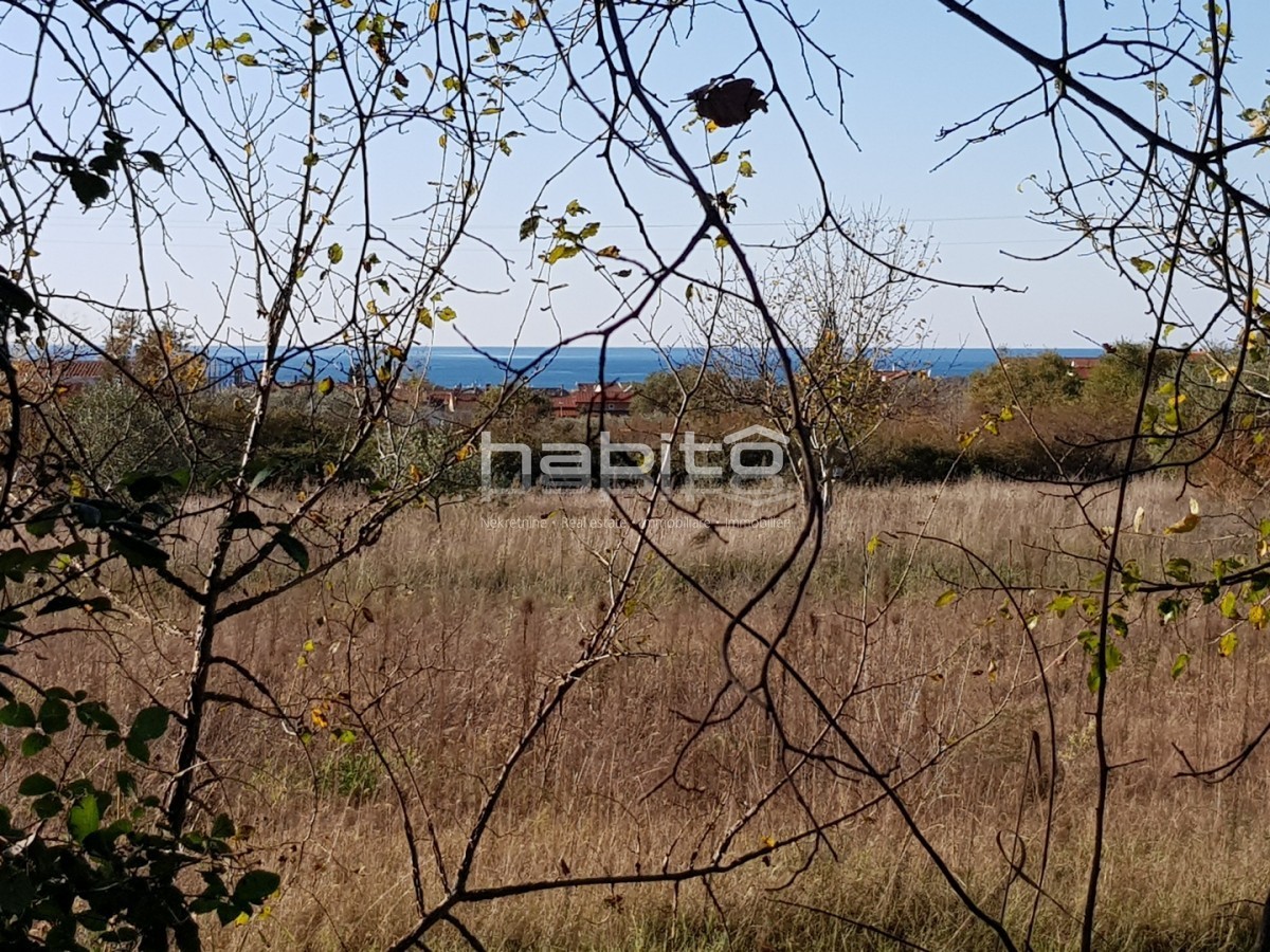 Działka Na sprzedaż - Istarska Poreč - foto 1/8