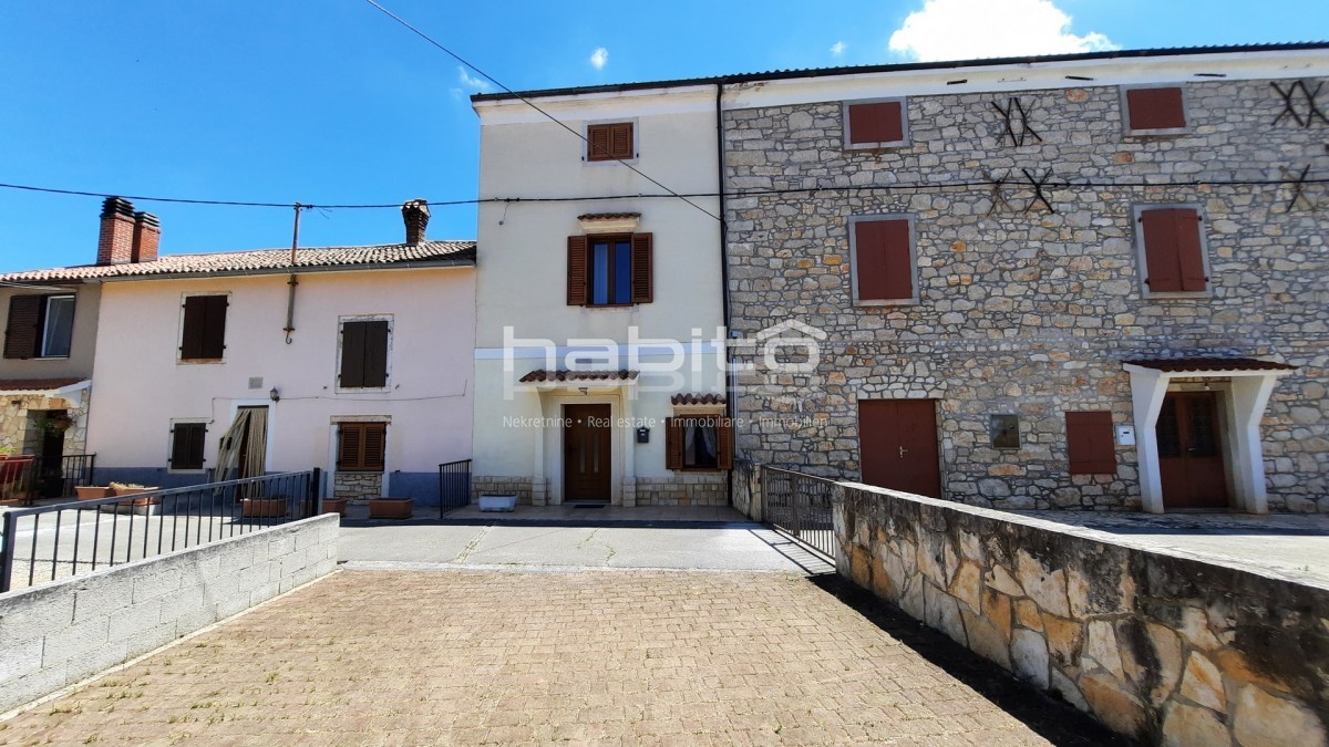 House For sale - Istarska Poreč - foto 1/27