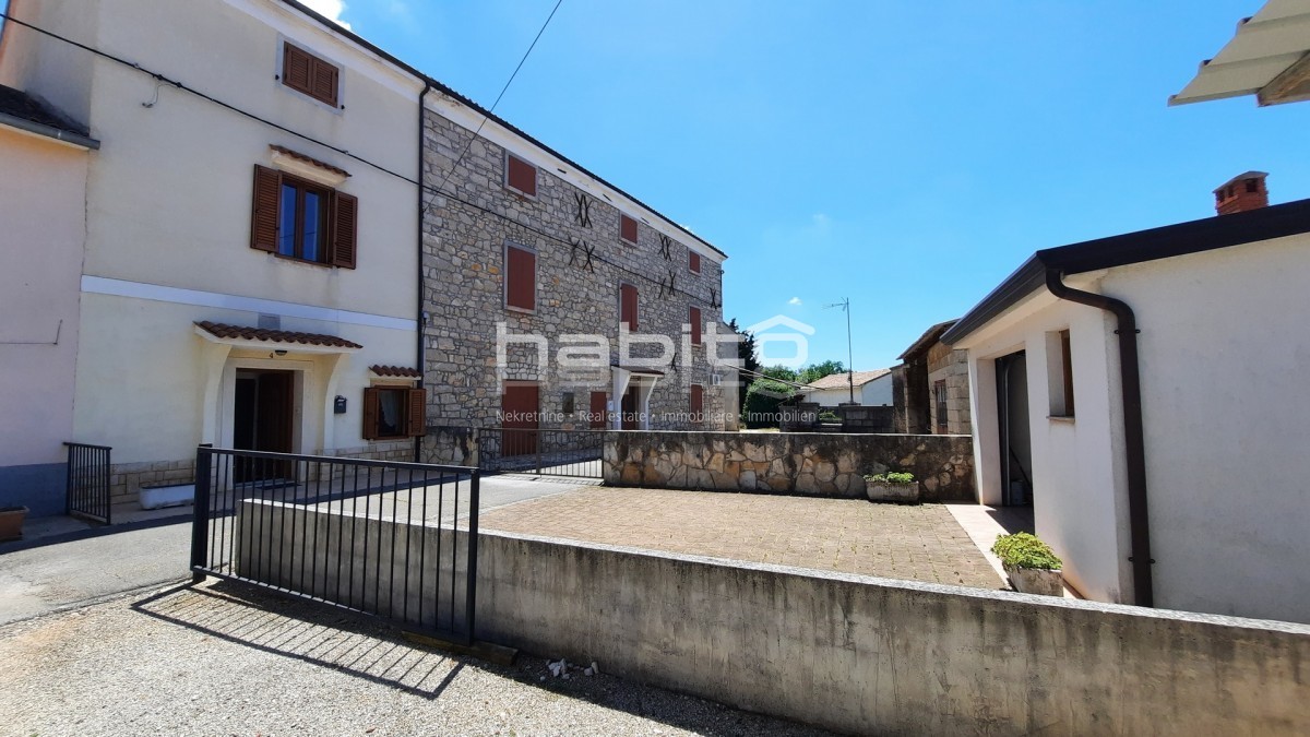 House For sale - ISTARSKA POREč