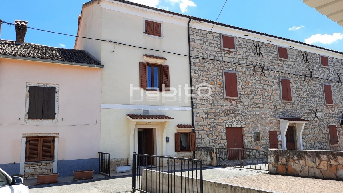House For sale - ISTARSKA POREč
