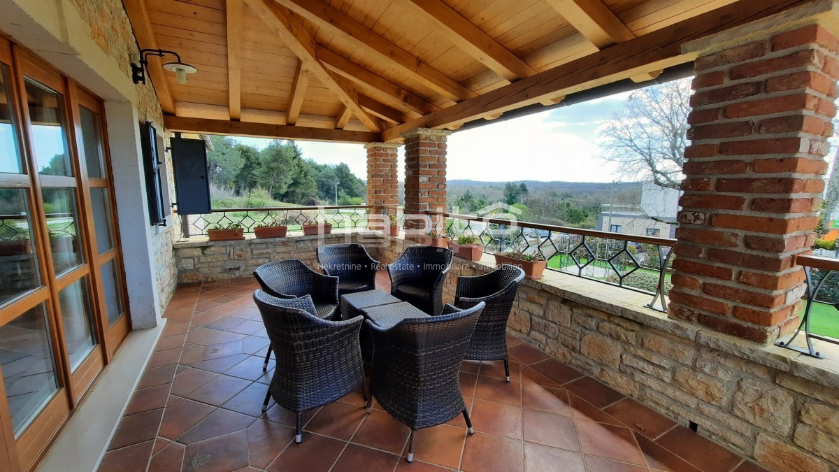 House For sale - ISTARSKA POREč