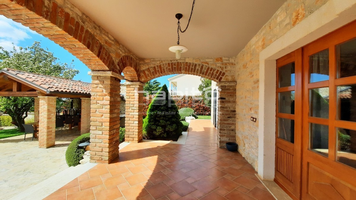House For sale - ISTARSKA POREč