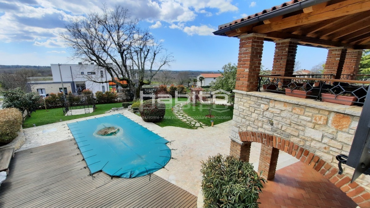 House For sale - ISTARSKA POREč