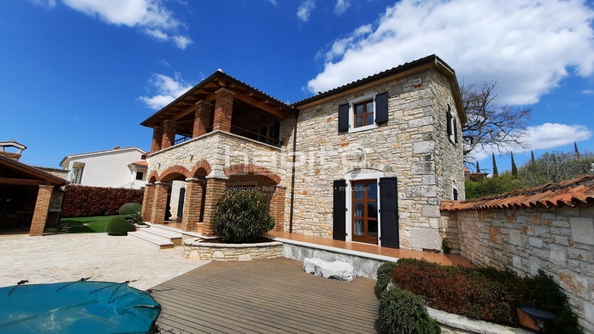 House For sale - ISTARSKA POREč