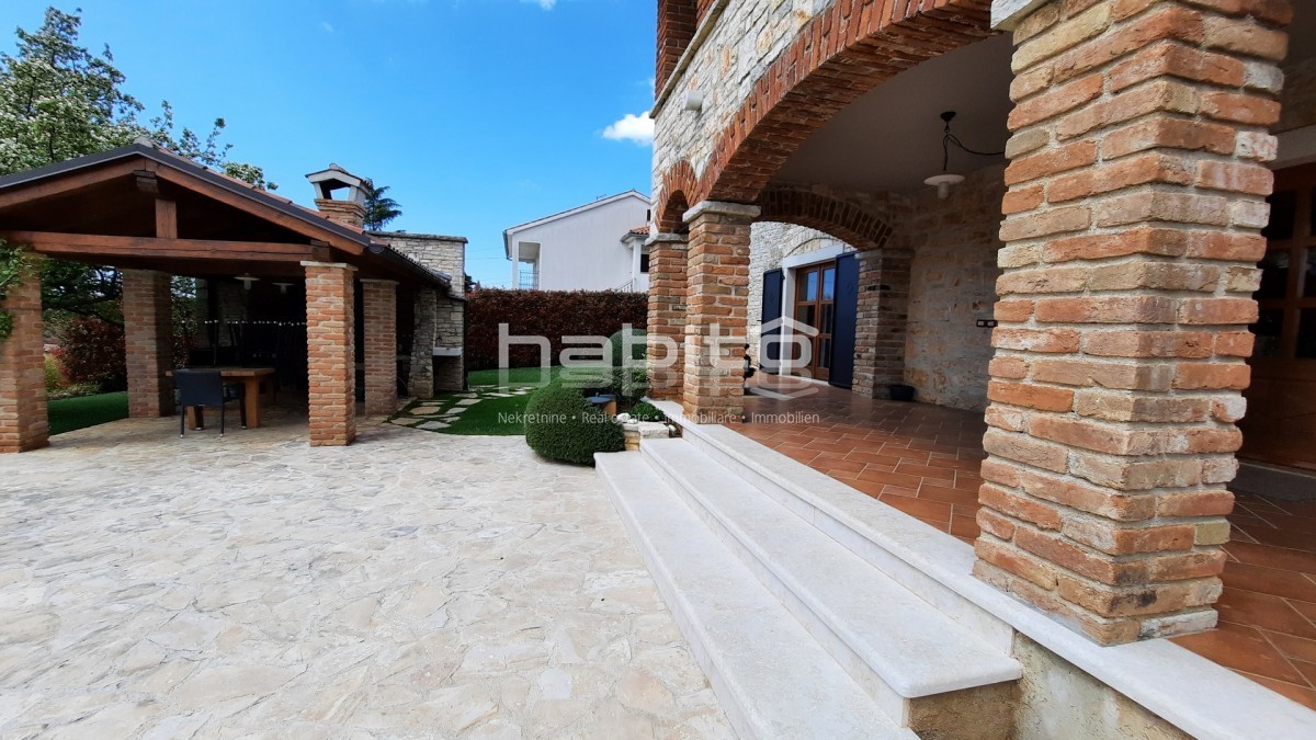 House For sale - ISTARSKA POREč