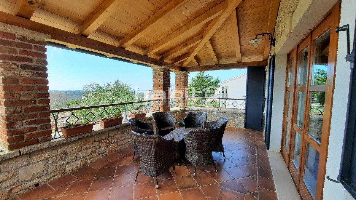House For sale - ISTARSKA POREč
