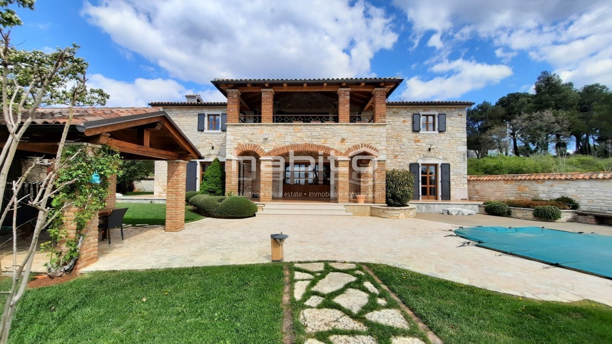House For sale - ISTARSKA POREč