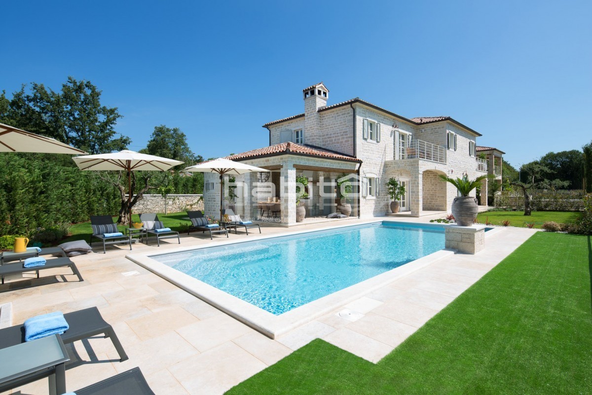 House For sale - Istarska Poreč - foto 1/27