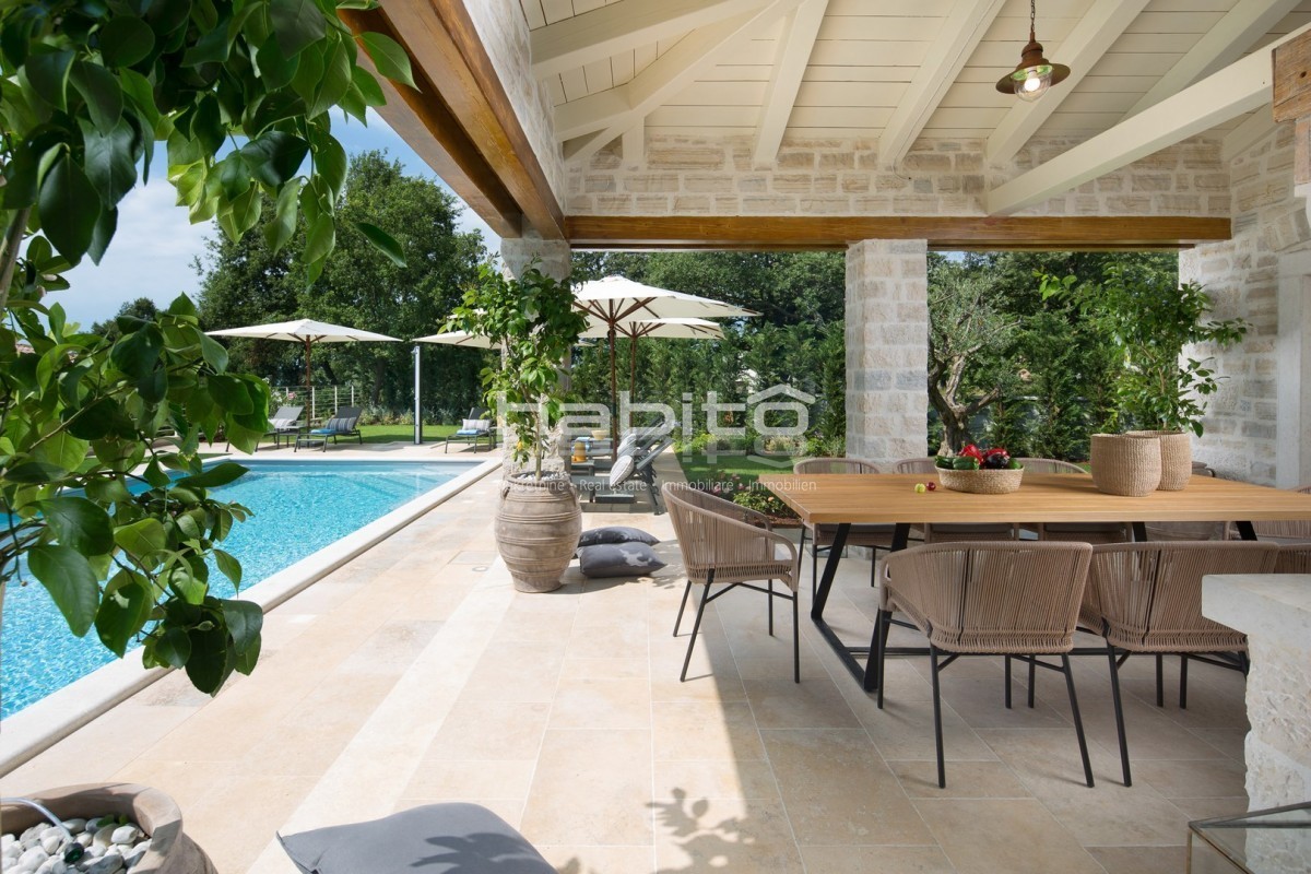 House For sale - Istarska Poreč - foto 4/27
