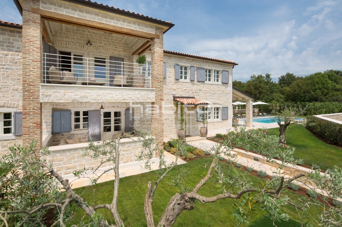 House For sale - Istarska Poreč - foto 1/27