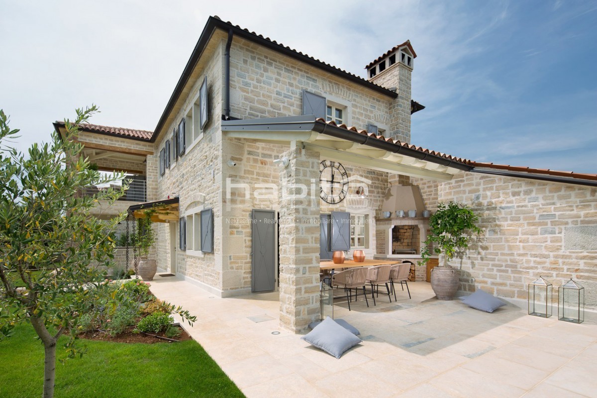 House For sale - ISTARSKA POREč