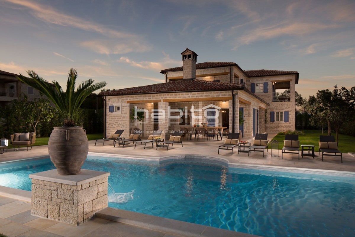 Casa In vendita - Istarska Poreč - foto 1/29