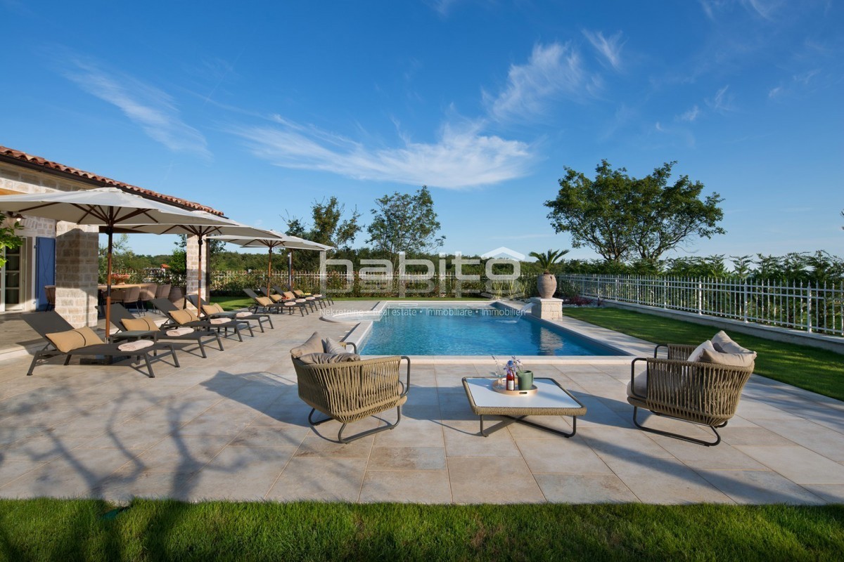 Casa In vendita - ISTARSKA POREč