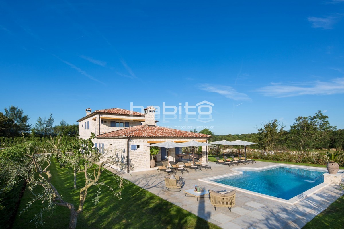 Casa In vendita - Istarska Poreč - foto 2/29