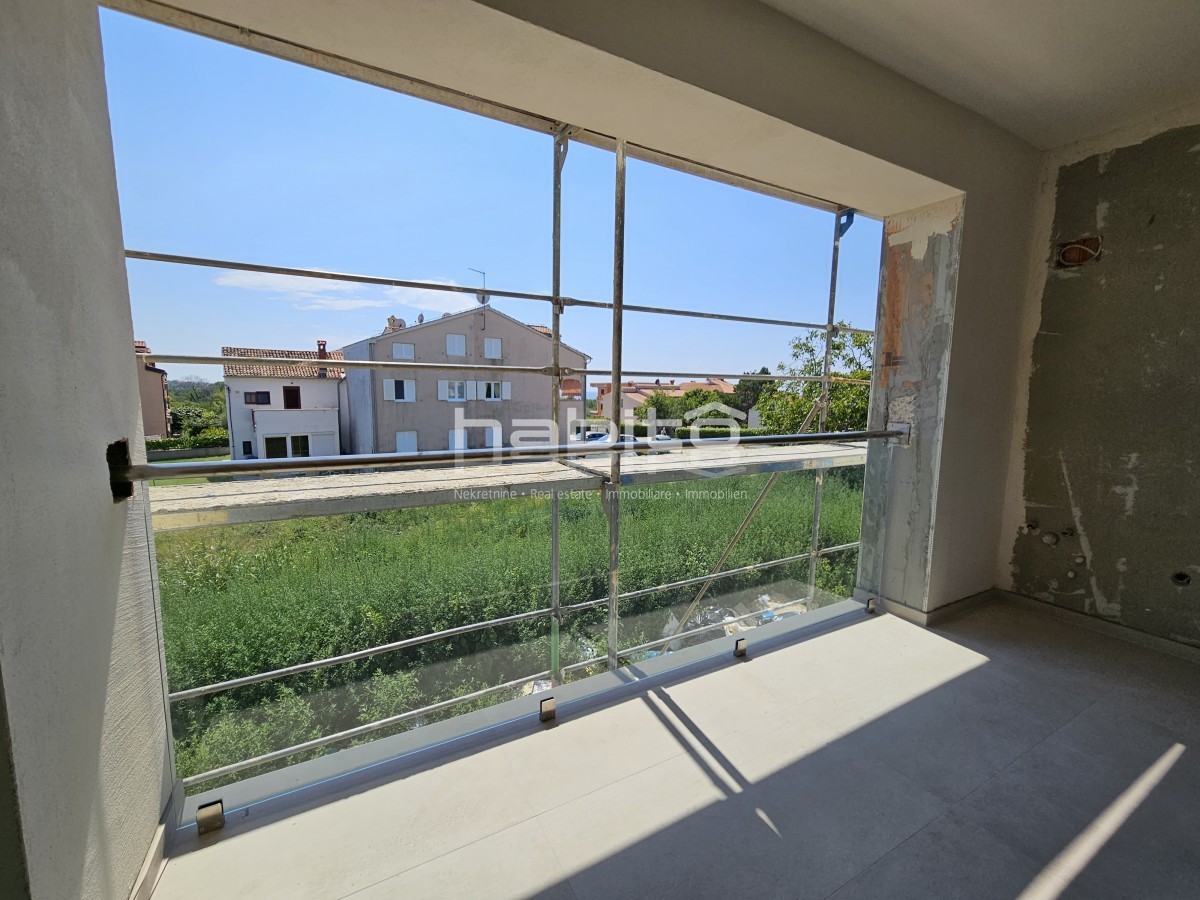 Apartment Zu verkaufen - Istarska Poreč - foto 1/13