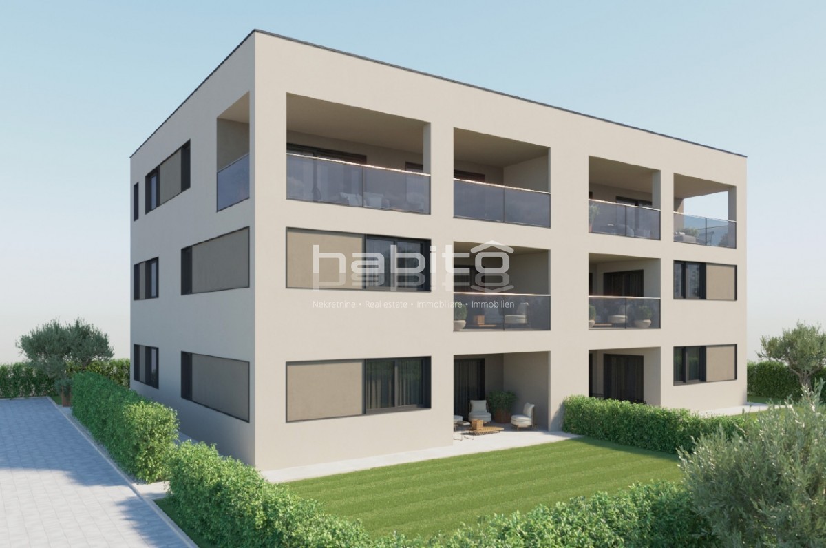 Apartment Zu verkaufen - ISTARSKA POREč
