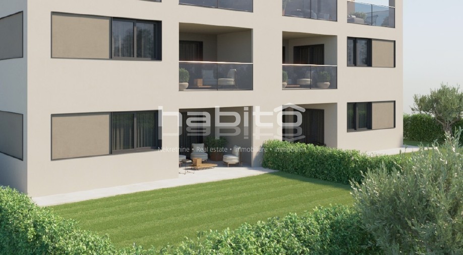 Apartment Zu verkaufen - ISTARSKA POREč