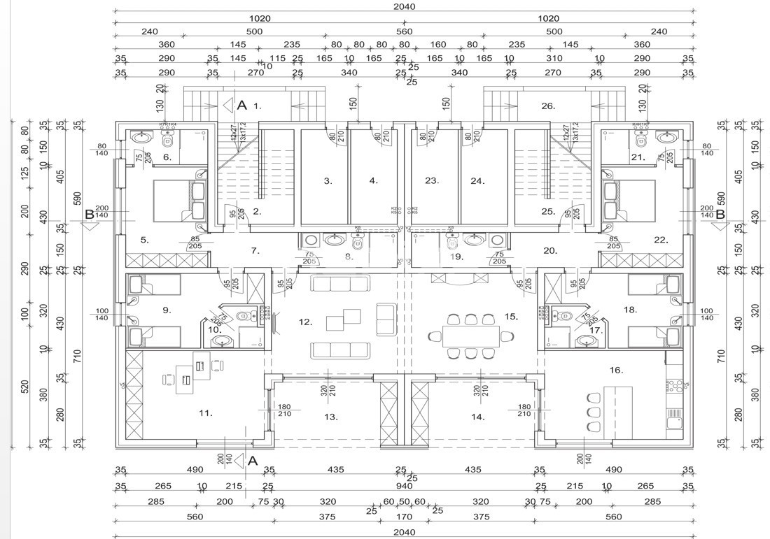 Apartment Zu verkaufen - ISTARSKA POREč