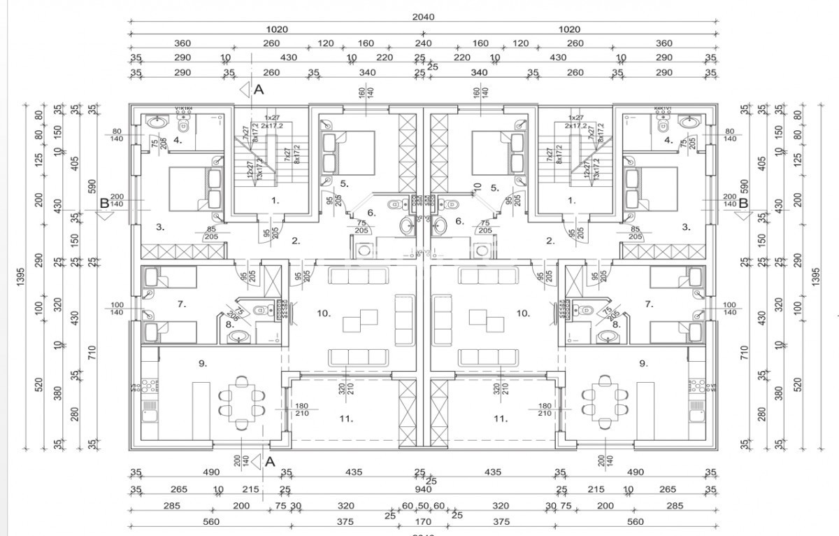 Apartment Zu verkaufen - ISTARSKA POREč