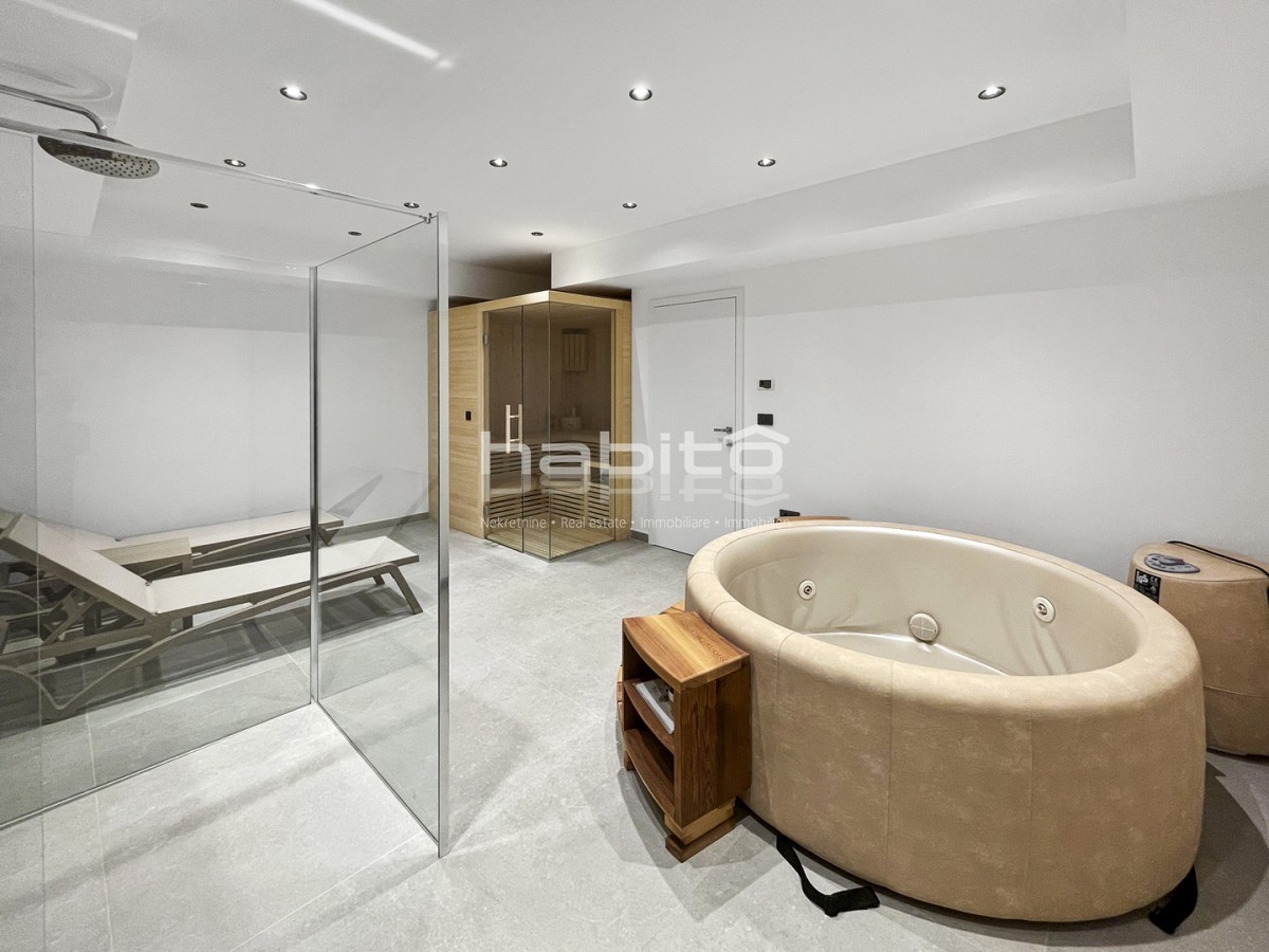 Maison À vendre - ISTARSKA POREč